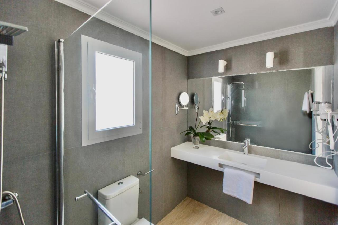 Residencial Las Casas Маспаломас Екстериор снимка
