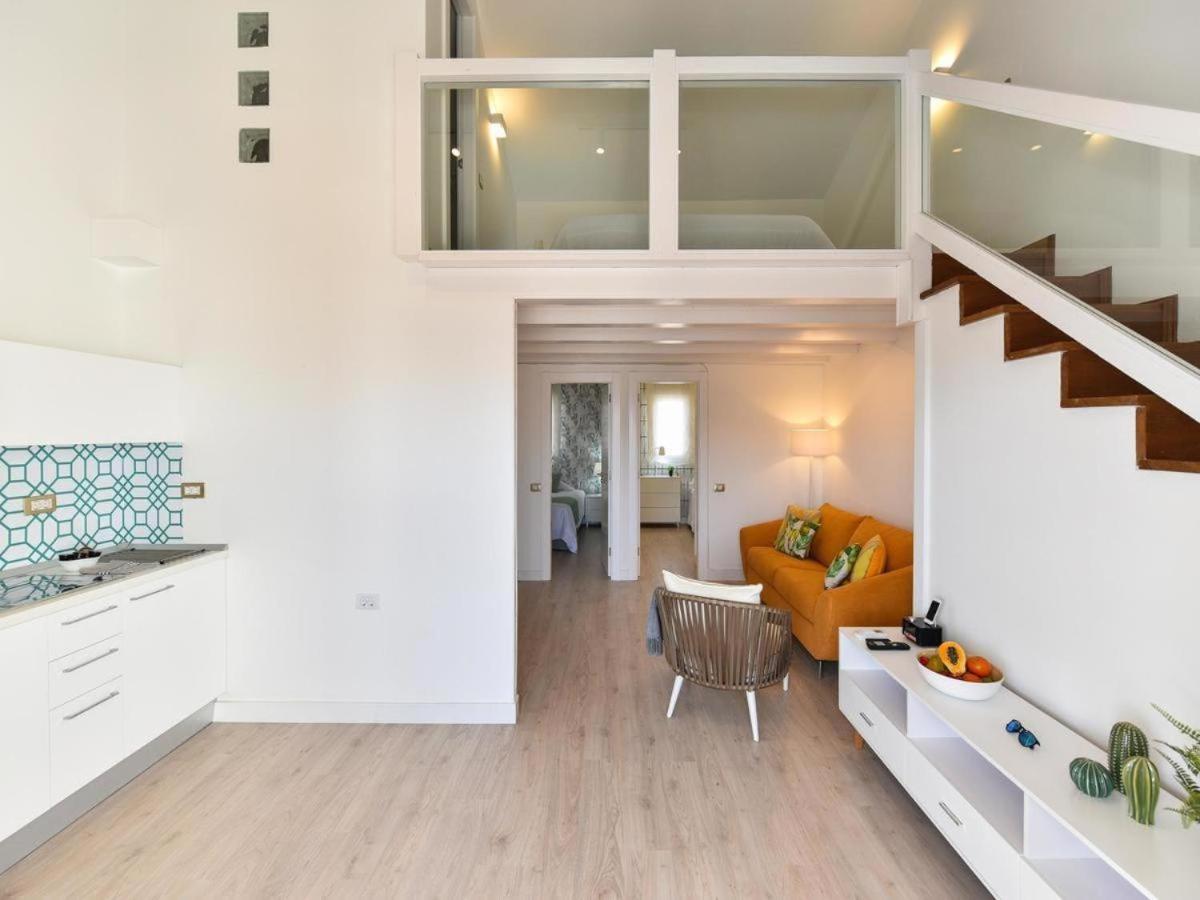 Residencial Las Casas Маспаломас Екстериор снимка