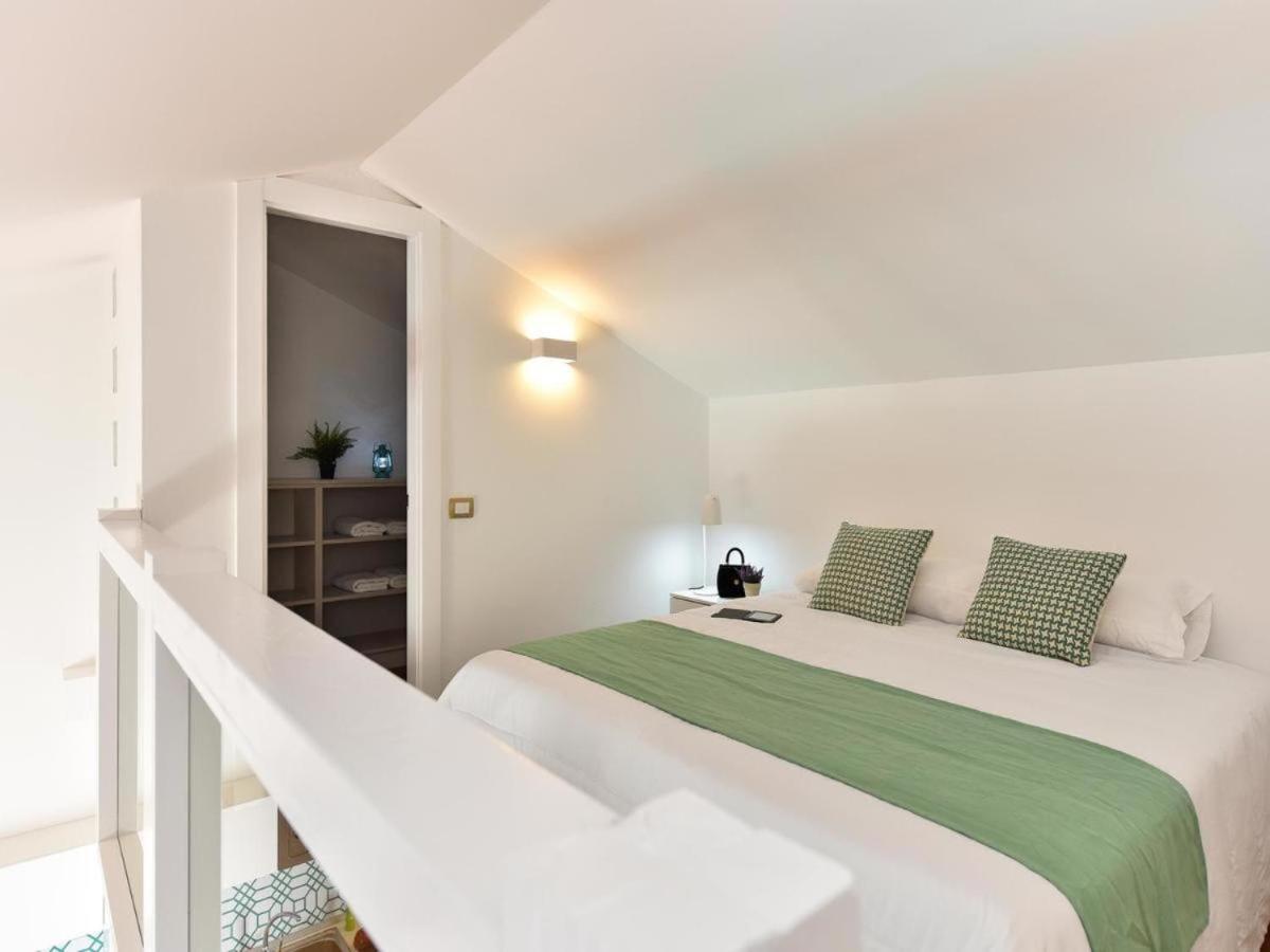 Residencial Las Casas Маспаломас Екстериор снимка