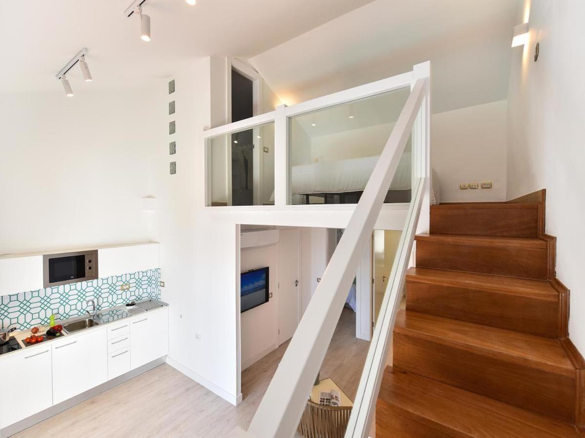 Residencial Las Casas Маспаломас Екстериор снимка
